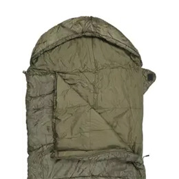 Спальний мішок Snugpak Nautilus (Comfort 3°С/ Extreme -2°С) Olive. Фото 4