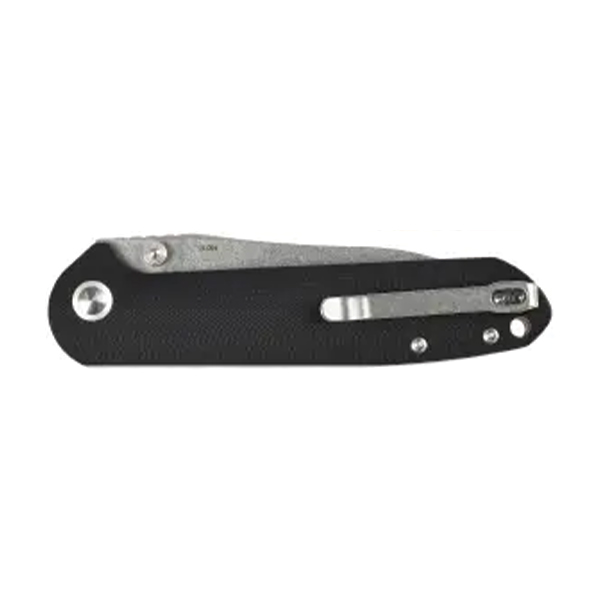 Ніж Skif Secure SW Black. Фото 3