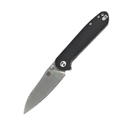 Ніж Skif Secure SW Black