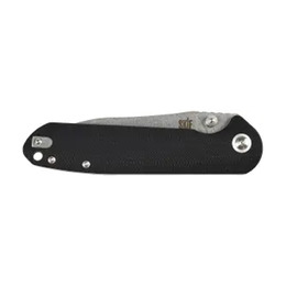 Ніж Skif Secure SW Black. Фото 2