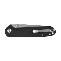 Ніж Skif Secure SW Black. Фото 3