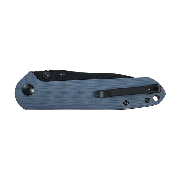 Ніж Skif Secure BSW Dark Blue. Фото 4