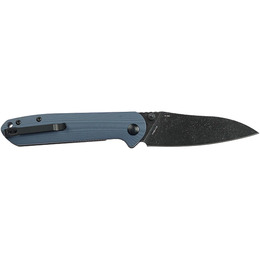 Ніж Skif Secure BSW Dark Blue. Фото 2