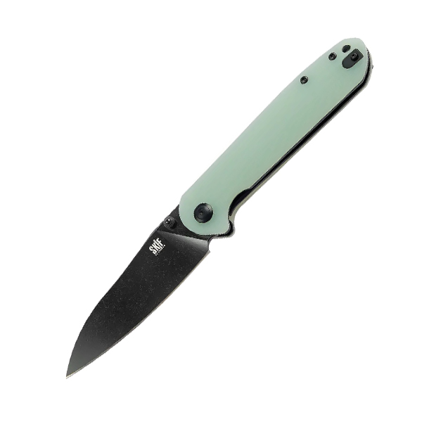 Ніж Skif Secure BSW Trp Green
