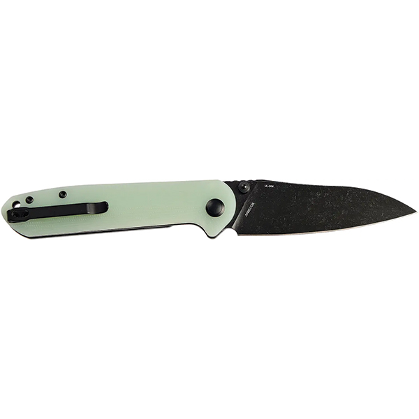 Ніж Skif Secure BSW Trp Green. Фото 2