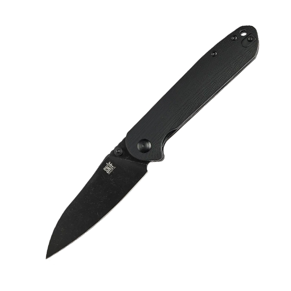 Ніж Skif Secure BSW Black