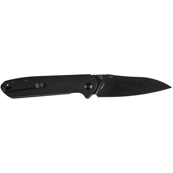 Ніж Skif Secure BSW Black. Фото 2