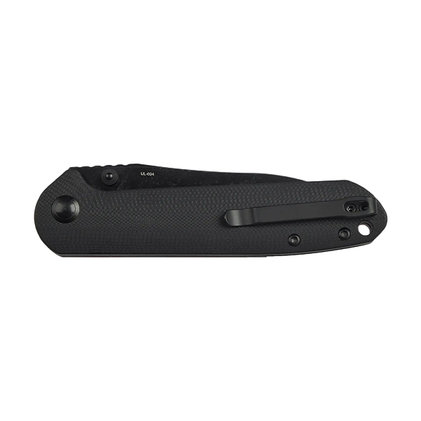 Ніж Skif Secure BSW Black. Фото 4