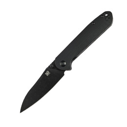 Ніж Skif Secure BSW Black