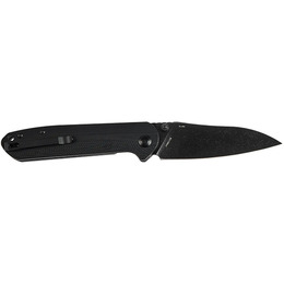 Ніж Skif Secure BSW Black. Фото 2