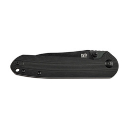 Ніж Skif Secure BSW Black. Фото 3