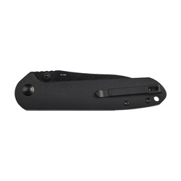 Ніж Skif Secure BSW Black. Фото 4