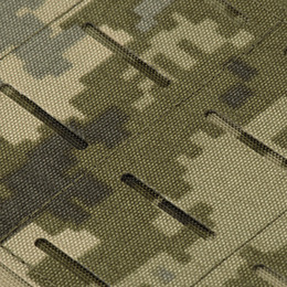 M-Tac Фартух протиуламковий з балістичним пакетом 2 клас Laser Cut XL MM14. Фото 9