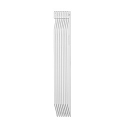 Кілки алюмінієві Naturehike CNK2300ZP016, 20 см , сріблясті (8 шт). Фото 2