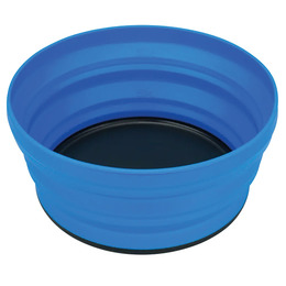 Миска складна X-Bowl, 650 мл,Navy від Sea to Summit