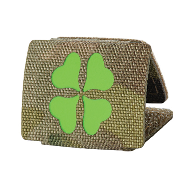 M-Tac MOLLE Patch Клевер Multicam