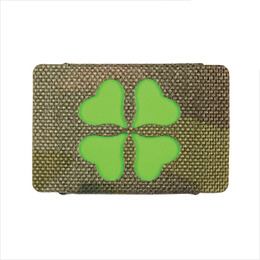 M-Tac MOLLE Patch Клевер Multicam. Фото 2