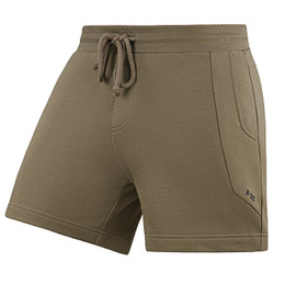 M-Tac шорти Sport Fit Cotton Dark Olive