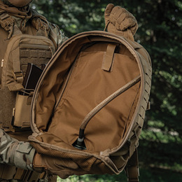 M-Tac рюкзак Sturm Elite Gen.II X-Large Coyote. Фото 9