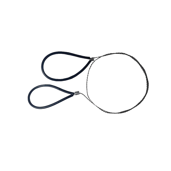 Пилка туристична струнна BaceCamp Wire Saw