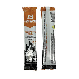 Гель для розпалювання BaseCamp Burning Gel стік 20 мл