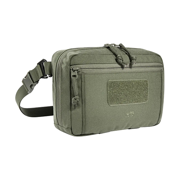 Підсумок Tasmanian Tiger Tac Pouch 8.1 Hip Olive