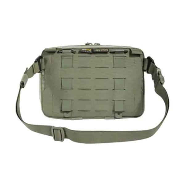 Підсумок Tasmanian Tiger Tac Pouch 8.1 Hip Olive. Фото 4