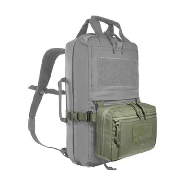 Підсумок Tasmanian Tiger Tac Pouch 8.1 Hip Olive. Фото 7