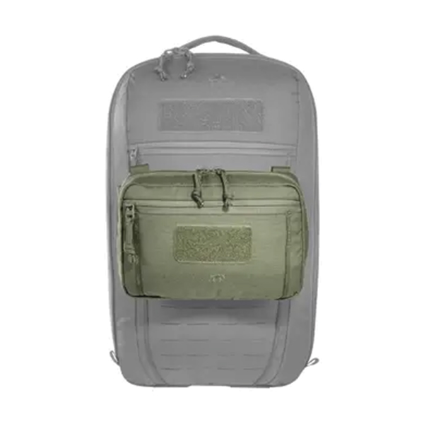 Підсумок Tasmanian Tiger Tac Pouch 8.1 Hip Olive. Фото 8