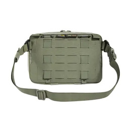 Підсумок Tasmanian Tiger Tac Pouch 8.1 Hip Olive. Фото 4