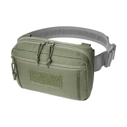 Підсумок Tasmanian Tiger Tac Pouch 8.1 Hip Olive. Фото 6