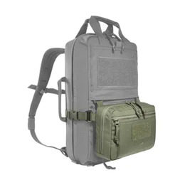 Підсумок Tasmanian Tiger Tac Pouch 8.1 Hip Olive. Фото 7