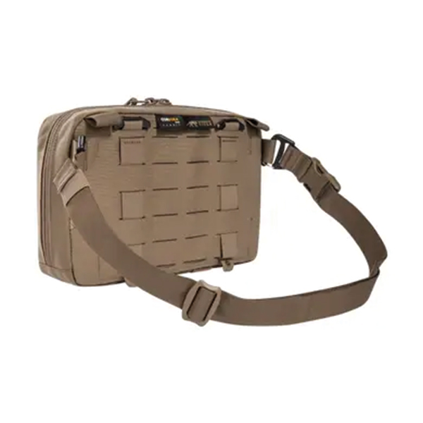 Підсумок Tasmanian Tiger Tac Pouch 8.1 Hip Coyote Brown. Фото 3