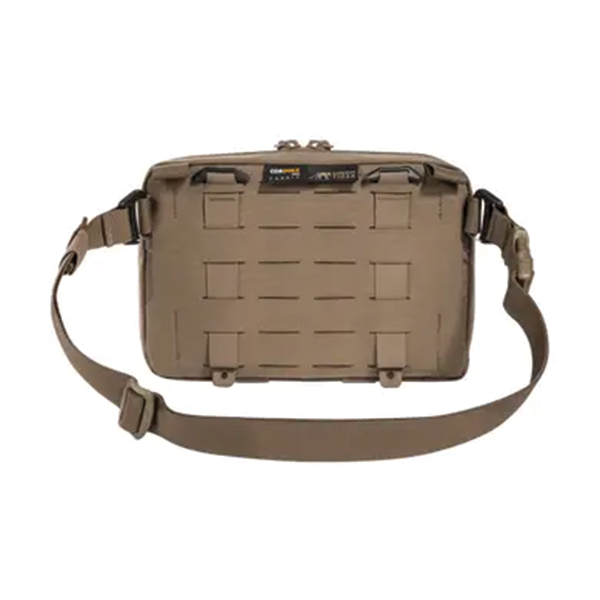 Підсумок Tasmanian Tiger Tac Pouch 8.1 Hip Coyote Brown. Фото 4
