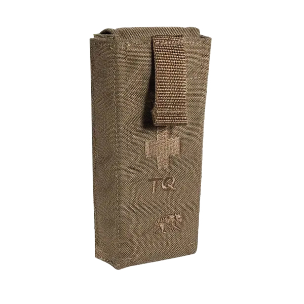 Підсумок медичний Tasmanian Tiger Tourniquet Pouch 2 Coyote Brown