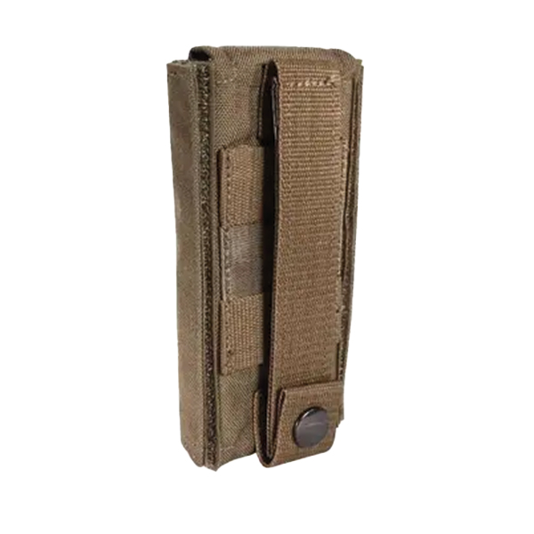 Підсумок медичний Tasmanian Tiger Tourniquet Pouch 2 Coyote Brown. Фото 3