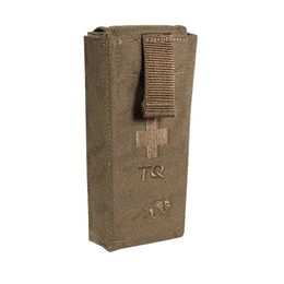 Підсумок медичний Tasmanian Tiger Tourniquet Pouch 2 Coyote Brown