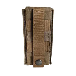 Підсумок медичний Tasmanian Tiger Tourniquet Pouch 2 Coyote Brown. Фото 4
