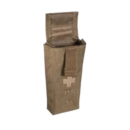 Підсумок медичний Tasmanian Tiger Tourniquet Pouch 2 Coyote Brown. Фото 5