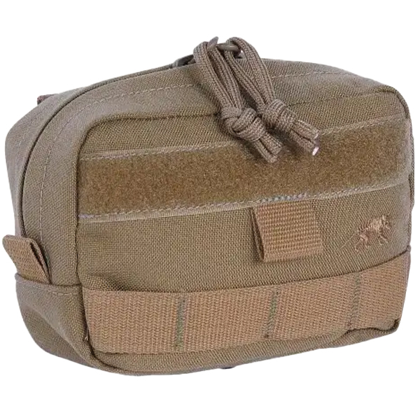 Підсумок органайзер Tasmanian Tiger Tac Pouch 4 15x10 Coyote Brown