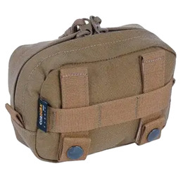 Підсумок органайзер Tasmanian Tiger Tac Pouch 4 15x10 Coyote Brown