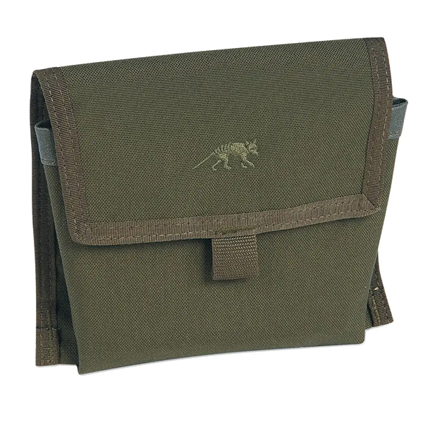 Підсумок Tasmanian Tiger Mil Pouch Utility Olive