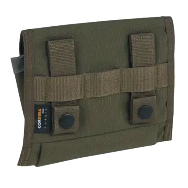 Підсумок Tasmanian Tiger Mil Pouch Utility Olive. Фото 2