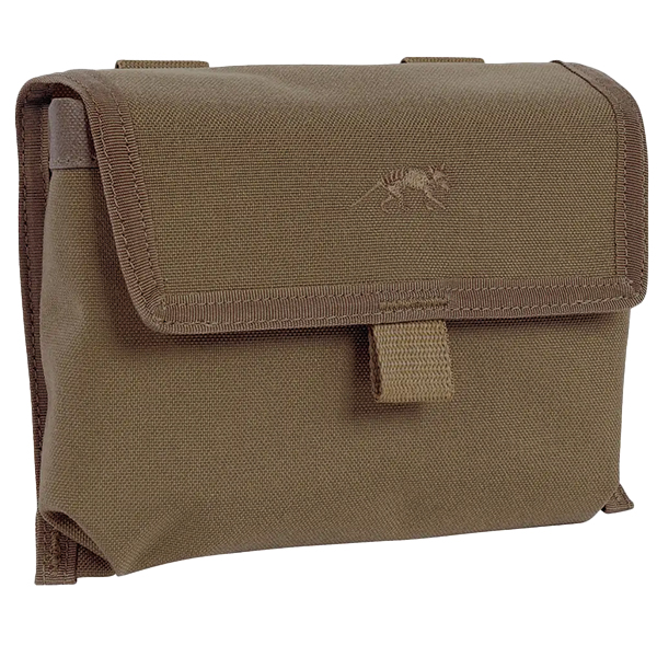 Підсумок Tasmanian Tiger Mil Pouch Utility Coyote Brown