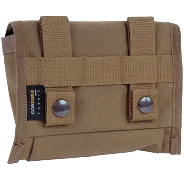 Підсумок Tasmanian Tiger Mil Pouch Utility Coyote Brown. Фото 2