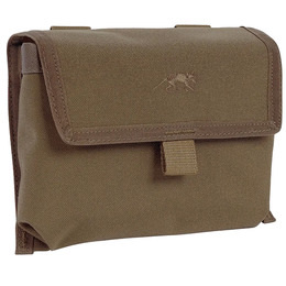 Підсумок Tasmanian Tiger Mil Pouch Utility Coyote Brown