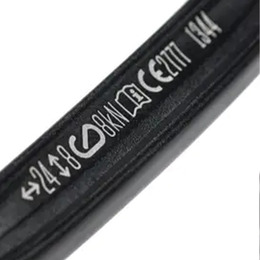 Карабін Black Diamond LiteWire Black. Фото 5