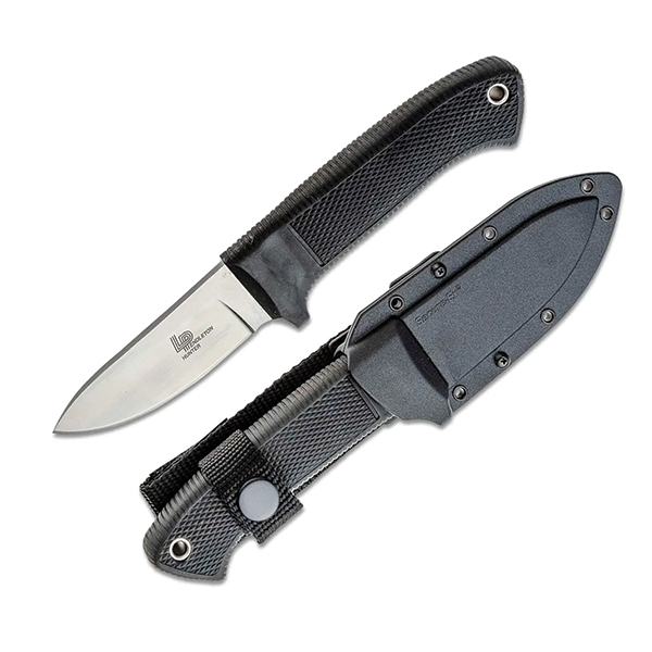 Ніж Cold Steel Pendleton Hunter 10A  Black