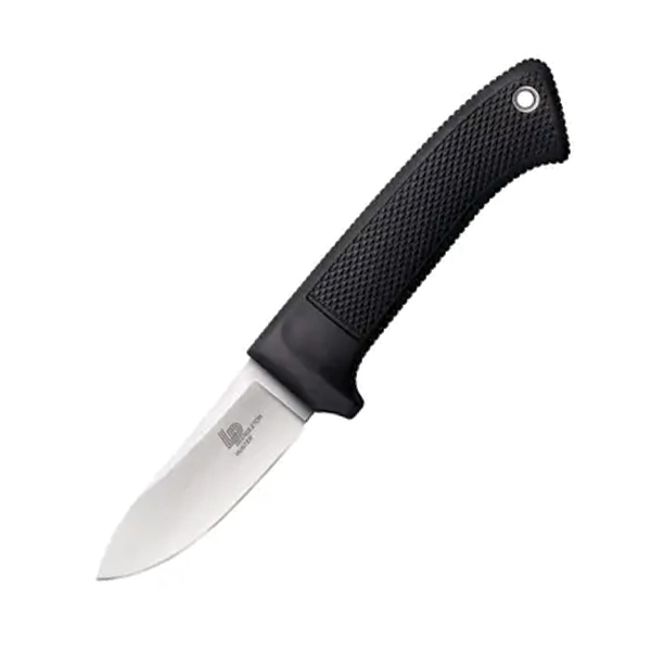 Ніж Cold Steel Pendleton Hunter 10A  Black. Фото 2