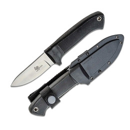 Ніж Cold Steel Pendleton Hunter 10A  Black